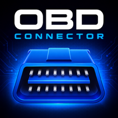 OBD Connector icon